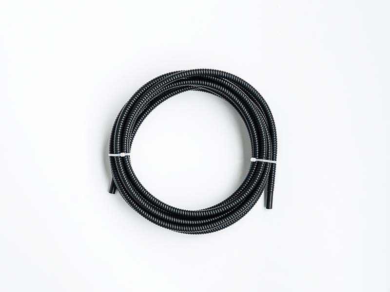 PTFE bellows (black)