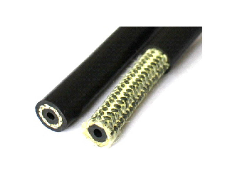 DOUBLE LAYER INNER BRAIDED TUBE SERIES