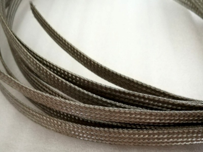 金属编织带