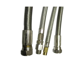 STEEL BRAIDED HOSE ASSEMBLIES SERIES