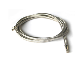 STEEL BRAIDED HOSE ASSEMBLIES SERIES